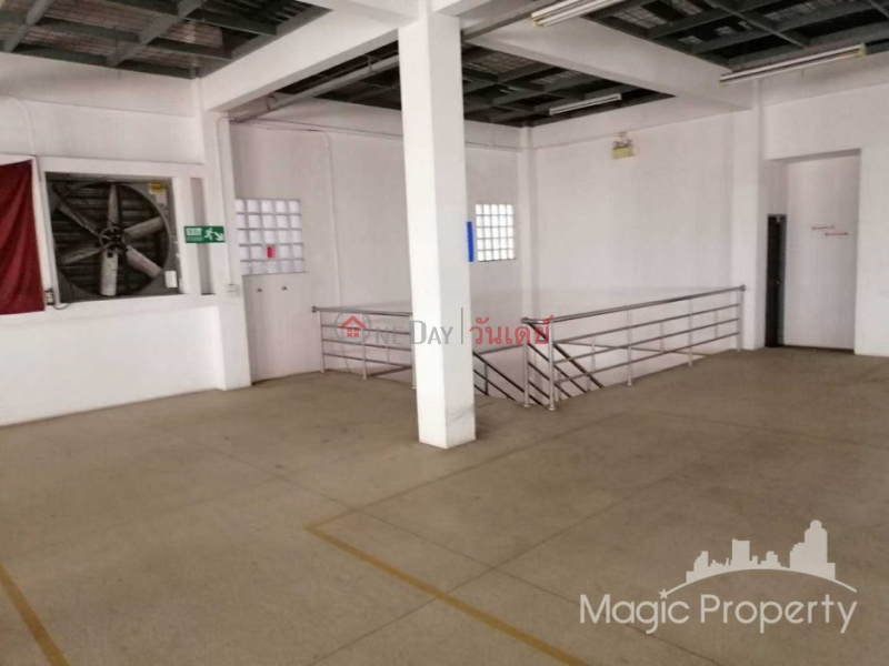 ฿ 69Million Kanchanaphisek Road, Prawet, Bangkok