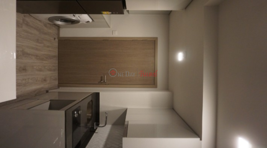 ฿ 18,000/ month, Condo for Rent: Maestro 14 Siam - Ratchathewi, 30 m², 1 bedroom(s)