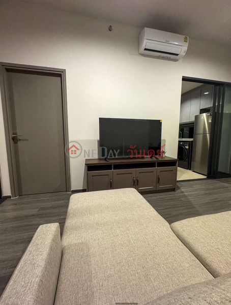 ฿ 30,000/ month, Condo for rent IDEO Sukhumvit Rama 4 (26th floor)