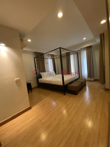 คอนโด สำหรับ เช่า: Viscaya Private Residences, 115 ตร.ม., 2 ห้องนอน รายการเช่า