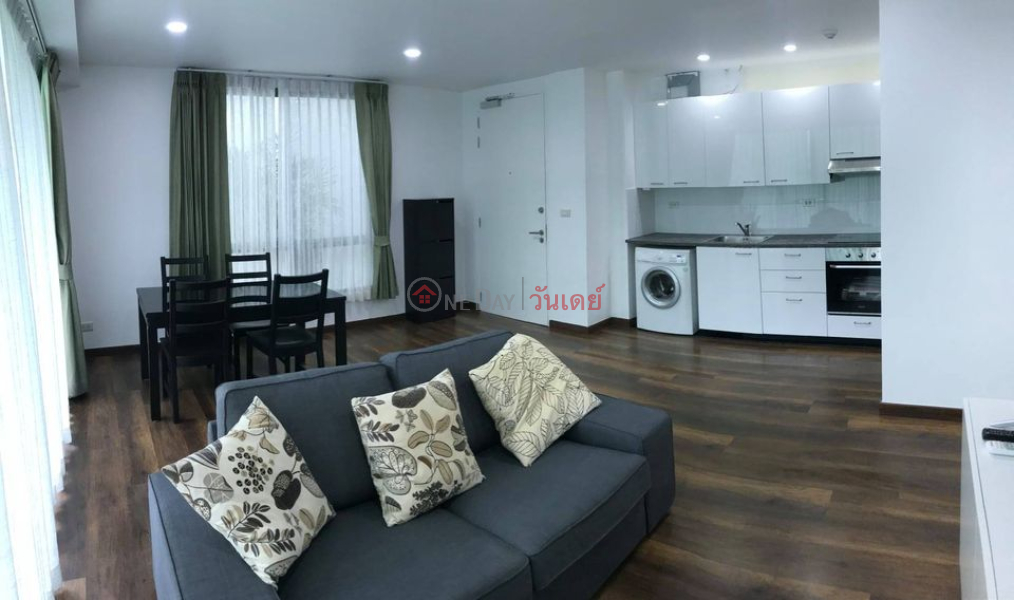 Condo for Rent: Click Condo Sukhumvit 65, 70 m², 2 bedroom(s) Rental Listings