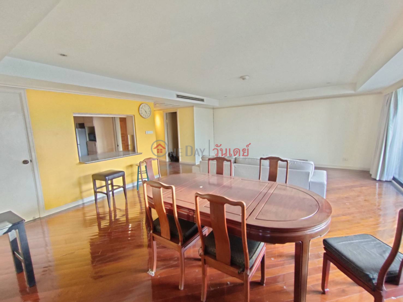 ฿ 55,000/ month Condo for Rent: Somkid Gardens, 130 m², 2 bedroom(s)