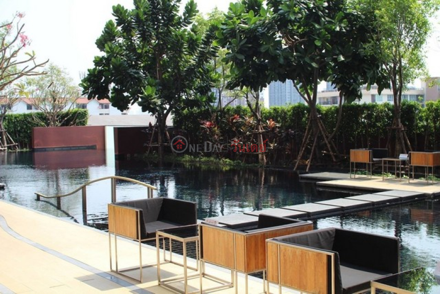 คอนโด สำหรับ ขาย: WYNE Sukhumvit, 31 ตร.ม., 1 ห้องนอน | ประเทศไทย | ขาย ฿ 4.2Million