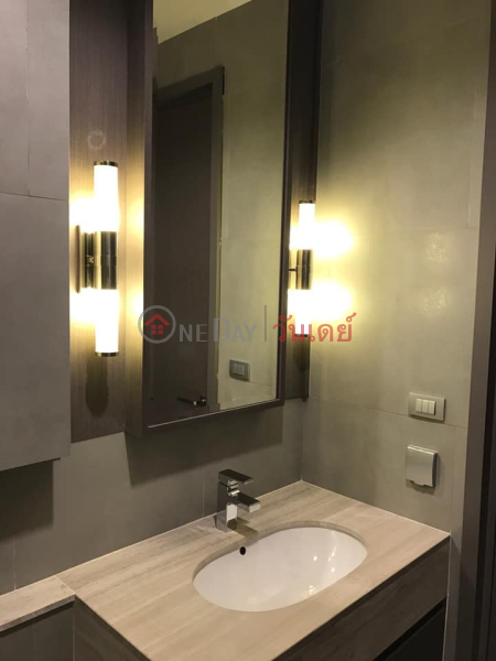 Condo for Rent: The Diplomat Sathorn, 44 m², 1 bedroom(s) Thailand, Rental, ฿ 35,000/ month