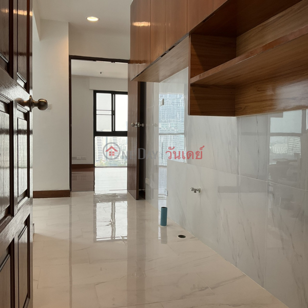 Condo for Rent: Kiarti Thanee City Mansion, 100 m², 1 bedroom(s) Thailand Rental | ฿ 30,000/ month