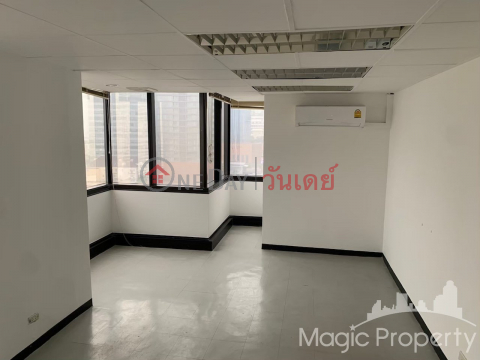 Office Space in United Tower Thonglor For Rent, Khlong Tan Nuea, Watthana, Bangkok _0