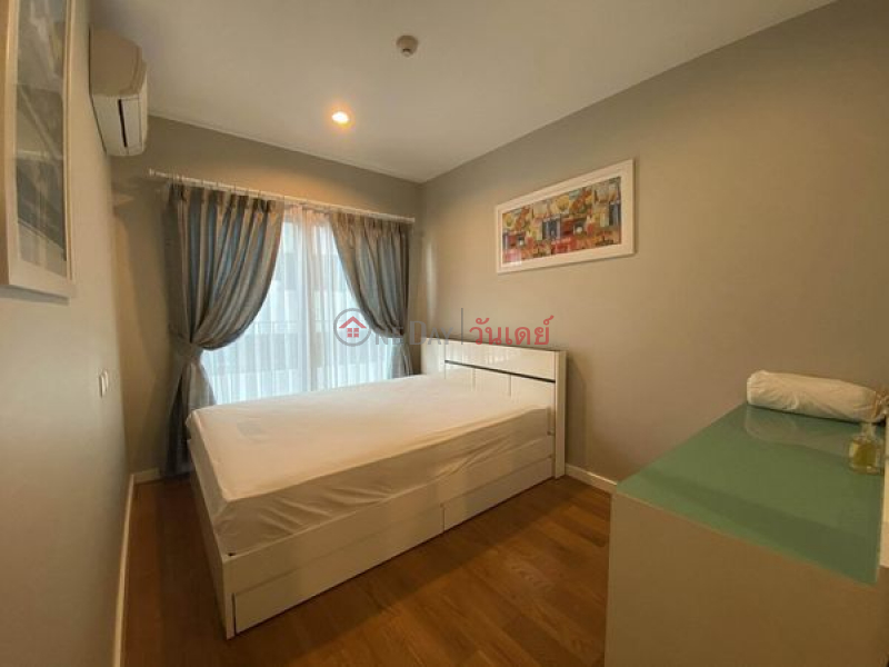 Condo for rent, Let Dwell Sukhumvit 26 ,1 bedroom, fully furnished Rental Listings