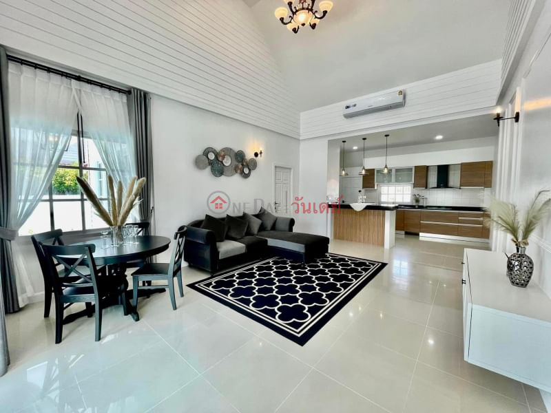 Brand New Pool Villa 3 Beds 2 Baths Pattaya Sales Listings