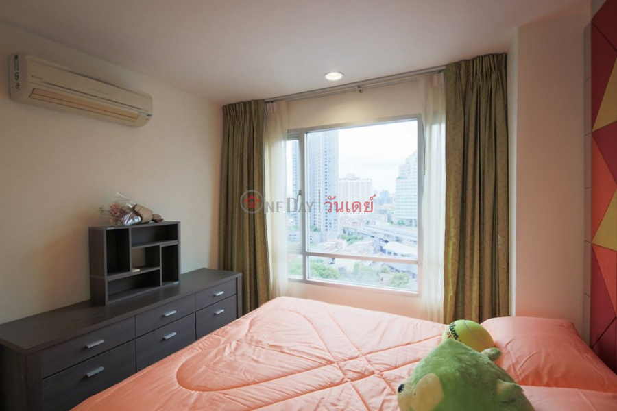 Condo for Rent: Sukhumvit Plus, 45 m², 1 bedroom(s) | Thailand | Rental | ฿ 19,000/ month