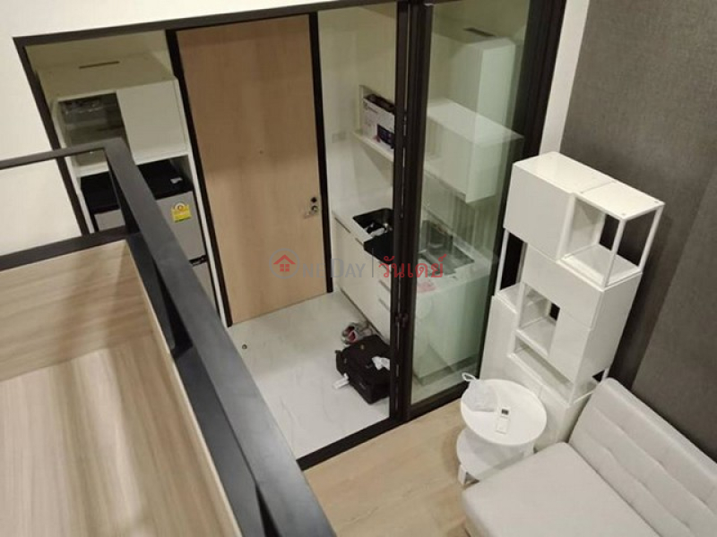 Condo for Rent: Chewathai Residence Asoke, 30 m², 1 bedroom(s) Rental Listings