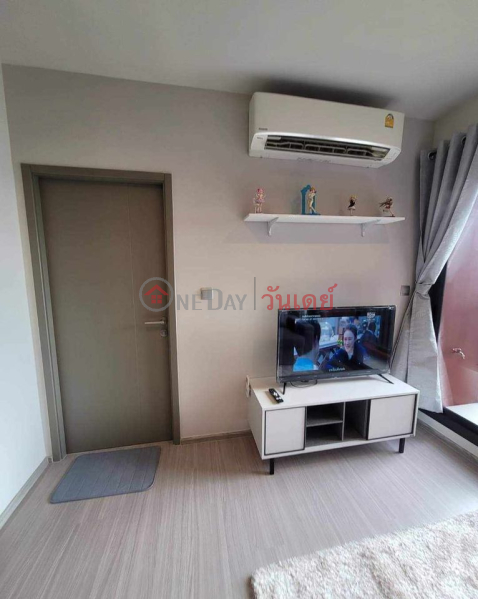 ฿ 20,000/ month | Condo for Rent: Life Asoke Hype, 33 m², 1 bedroom(s)