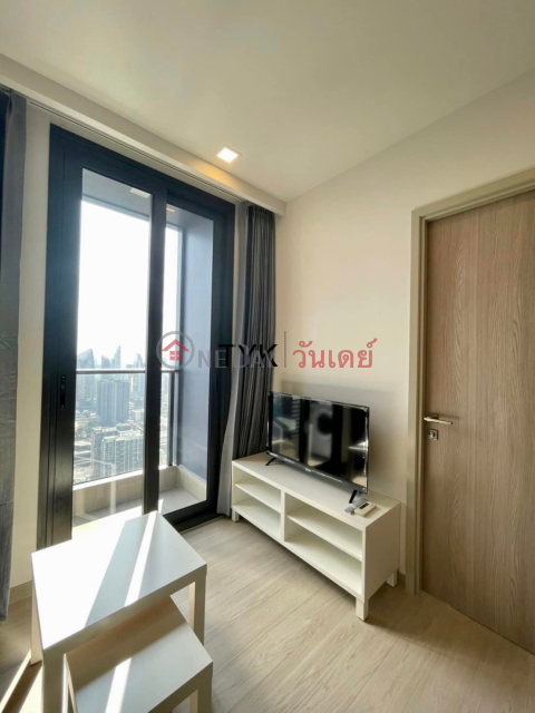 Condo for Rent: One 9 Five Asoke - Rama 9, 36 m², 1 bedroom(s) - OneDay_0