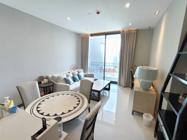 คอนโด สำหรับ เช่า: Q 1 Condo Sukhumvit, 92 ตร.ม., 2 ห้องนอน, ประเทศไทย | เช่า, ฿ 110,000/ เดือน