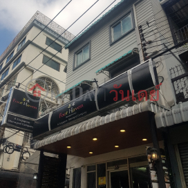 Foot Heaven - 69, Phetchaburi Road|ฟูท เฮฟเว่น - 69, ถนนเพชรบุรี