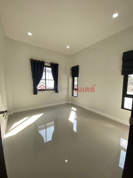 ฿ 1Million, Single house for sale, Suttawee Home Project Phase