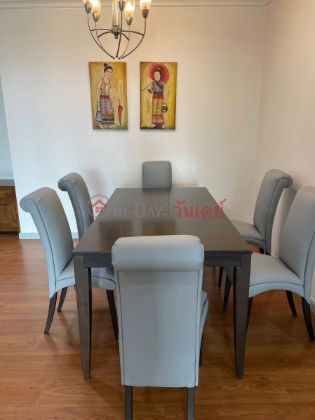 Property Search Thailand | OneDay | Residential | Rental Listings GRAND PARK VIEW ASOKE – Spacious CBD Value