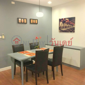 Condo for Rent: Condo One X Sukhumvit 26, 52 m², 1 bedroom(s) - OneDay_0