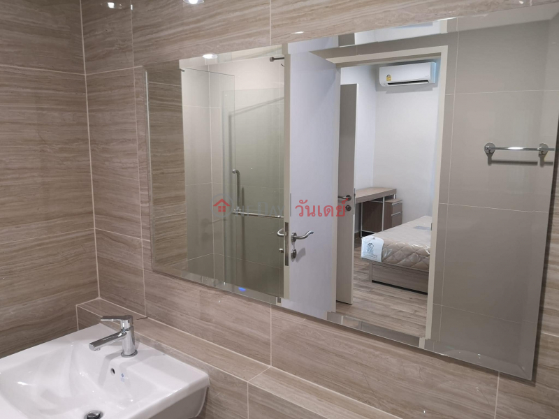 Condo for rent: Niche MONO Sukhumvit Bearing (33rd floor) Thailand, Rental | ฿ 14,000/ month