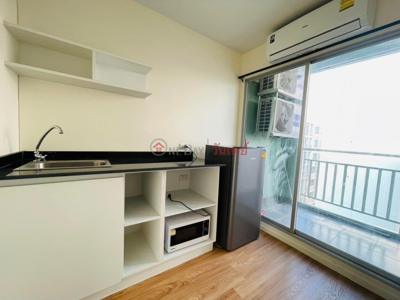 Condo Lumpini Ville On Nut - Phatthanakan, Thailand Rental | ฿ 7,000/ month