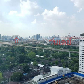 Condo for Rent: Circle Condominium, 45 m², 1 bedroom(s) - OneDay_0