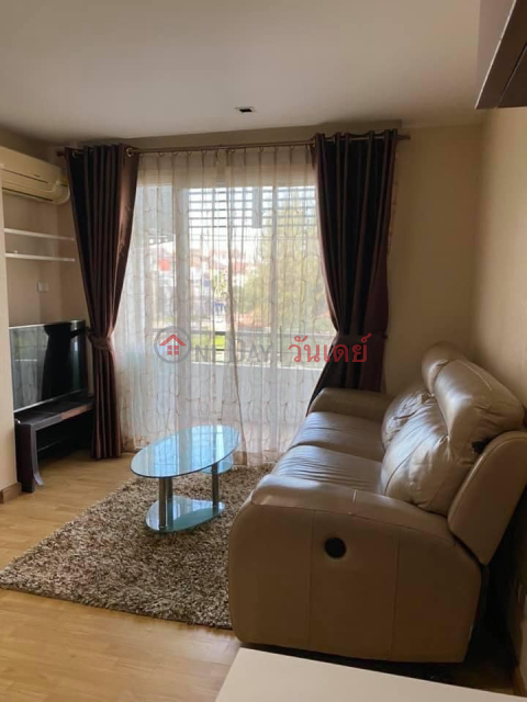 Condo for Rent: J.W. Boulevard Srivara, 58 m², 2 bedroom(s) - OneDay_0