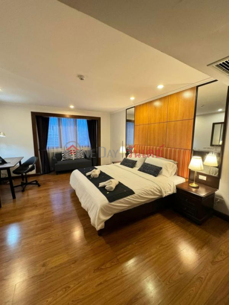 คอนโด สำหรับ เช่า: Omni Tower Sukhumvit Nana, 65 ตร.ม., 1 ห้องนอน | ประเทศไทย เช่า | ฿ 25,000/ เดือน