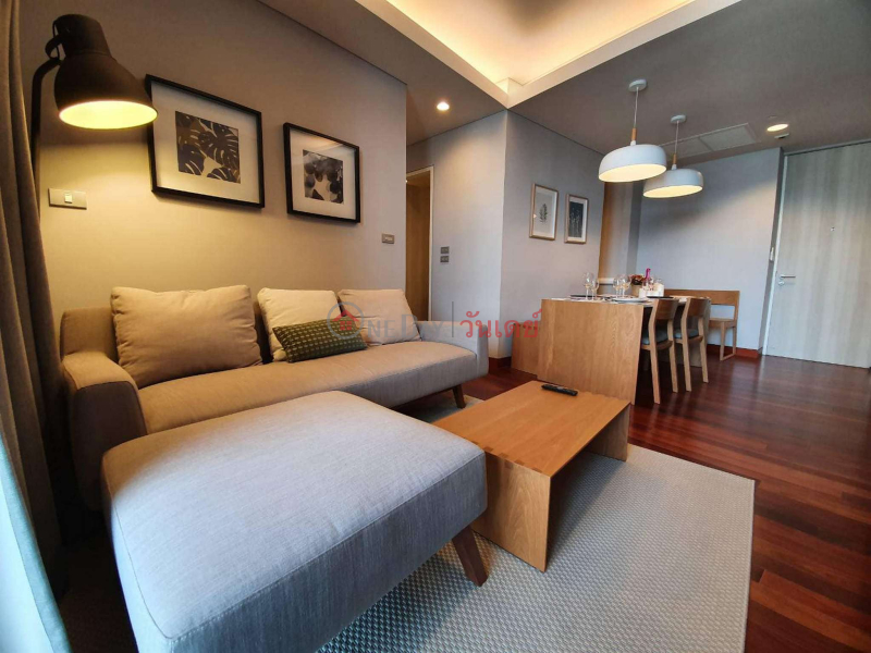 Property Search Thailand | OneDay | Residential | Rental Listings Condo for Rent: The Lumpini 24, 55 m², 2 bedroom(s)