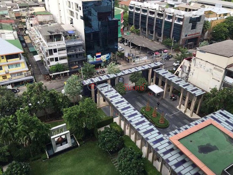 คอนโด สำหรับ เช่า: The Address Sathorn, 66 ตร.ม., 2 ห้องนอน รายการเช่า