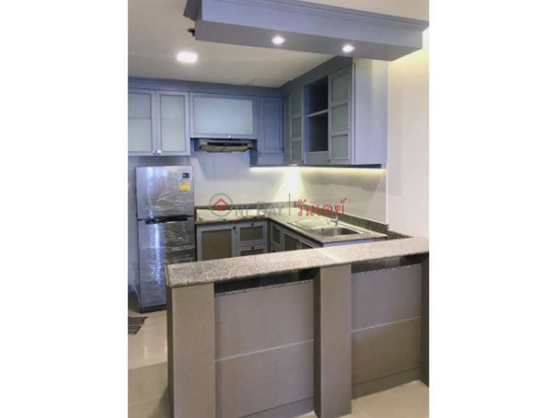 Condo for Rent: State Tower, 68 m², 1 bedroom(s) Thailand, Rental | ฿ 23,000/ month