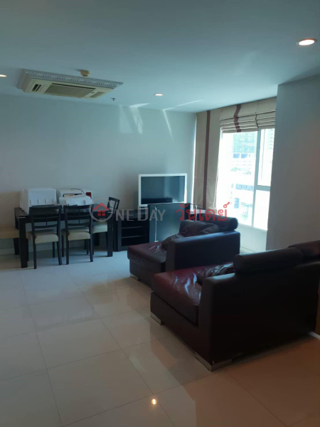 Condo for Rent: Sukhumvit Living Town, 63 m², 1 bedroom(s) Rental Listings