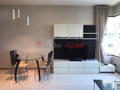 Condo for Rent: The Emporio Place, 46 m², 1 bedroom(s) - OneDay_0