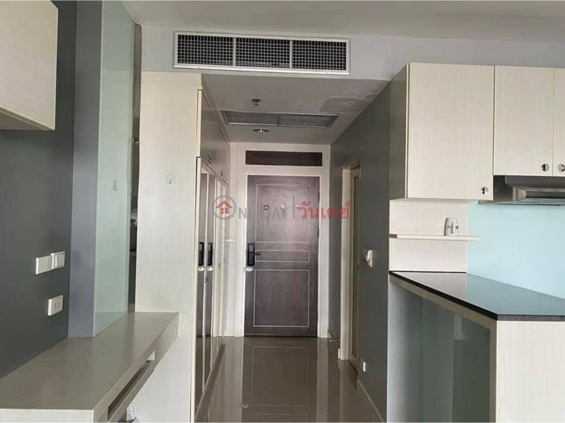 ฿ 16,000/ month, Condo for Rent: The Platinum, 45 m², 1 bedroom(s)