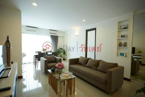 Condo for Rent: Thavee Yindee Residence, 120 m², 3 bedroom(s) - OneDay_0