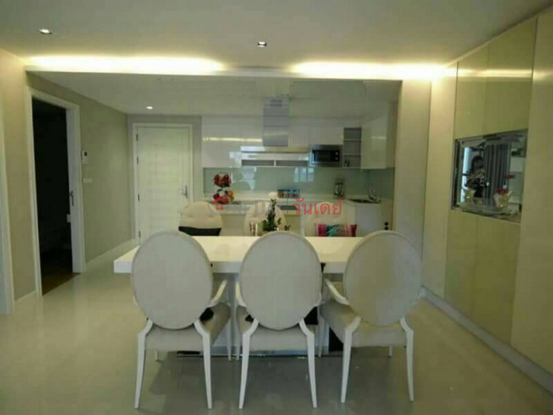 Condo for Rent: Le Nice Ekamai, 98 m², 3 bedroom(s) Rental Listings