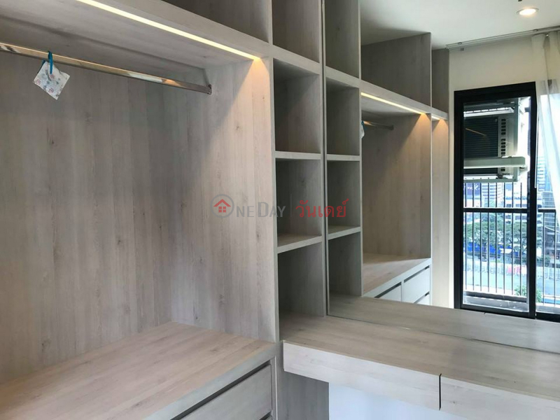 Condo for Rent: Life Asoke, 35 m², 1 bedroom(s) | Thailand | Rental, ฿ 27,000/ month