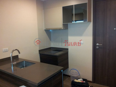 Condo for Sale: Teal Sathorn-taksin, 31 m², 1 bedroom(s) - OneDay_0