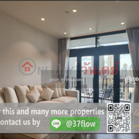 Condo for Rent: MUNIQ Sukhumvit 23, 86 m², 2 bedroom(s) - OneDay_0