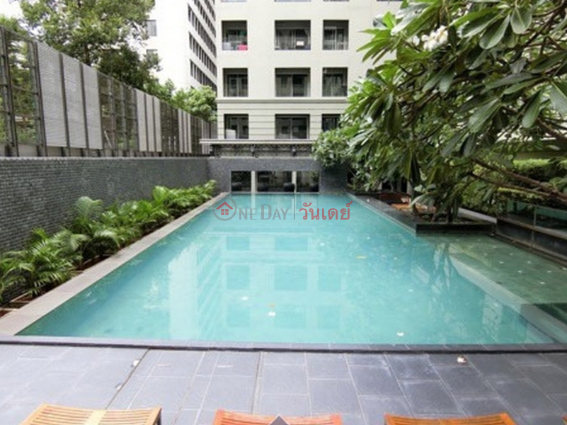 ฿ 17,000/ month, Condo for Rent: The Seed Memories Siam, 31 m², 1 bedroom(s)