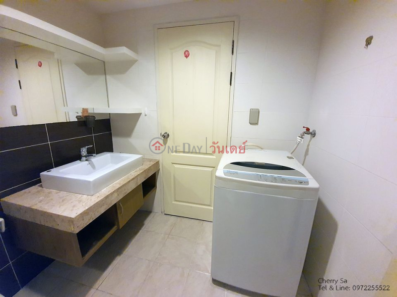 Property Search Thailand | OneDay | Residential, Rental Listings Condo for Rent: Grand Heritage Thonglor, 59 m², 1 bedroom(s)