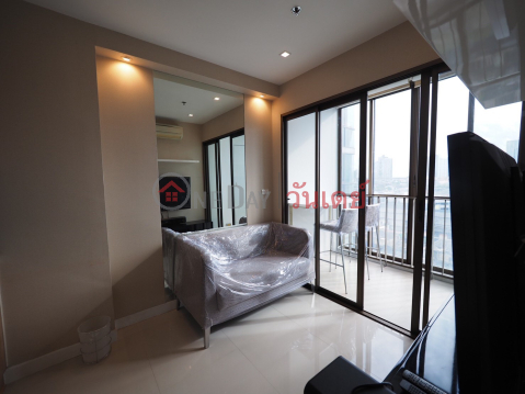 Condo for Rent: Ideo Mix Sukhumvit 103, 30 m², 1 bedroom(s) - OneDay_0