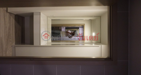 Condo for Rent: Maestro 14 Siam - Ratchathewi, 30 m², 1 bedroom(s) - OneDay_0