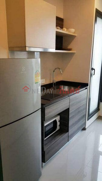 ฿ 35,000/ month | Condo for Rent: Centric Ari Station, 56 m², 2 bedroom(s)