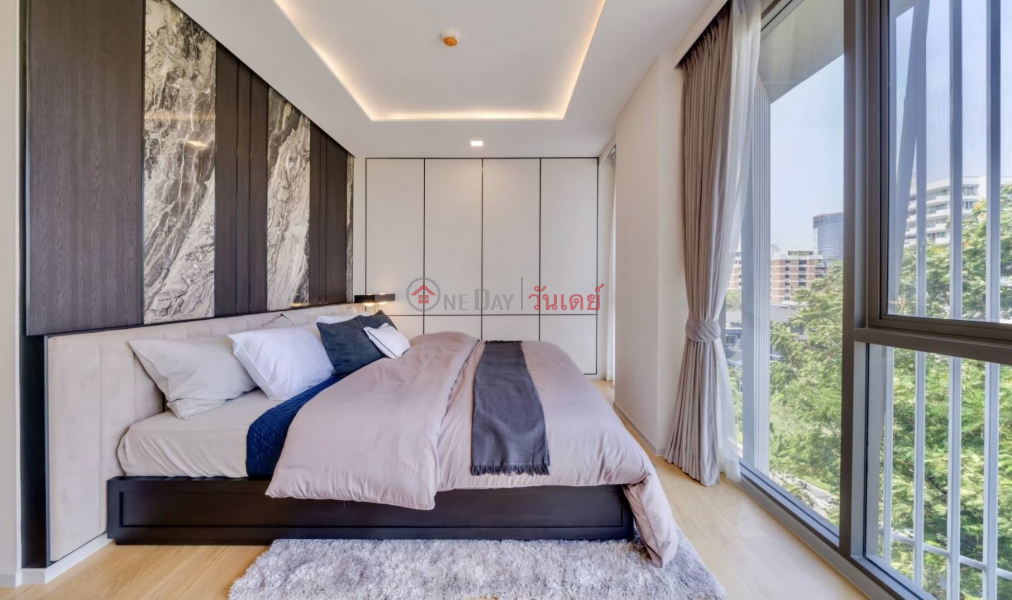 Property Search Thailand | OneDay | Residential, Rental Listings | ULTRA-PRIVATE LUXURY | FYNN SUKHUMVIT 31