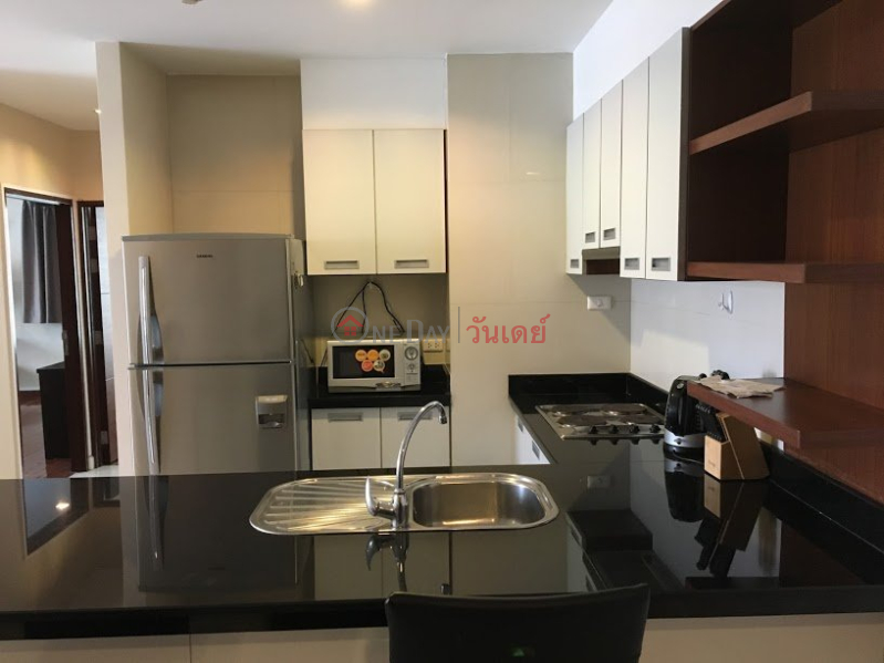 Property Search Thailand | OneDay | Residential Rental Listings | Condo for Rent: Sukhumvit City Resort, 80 m², 2 bedroom(s)