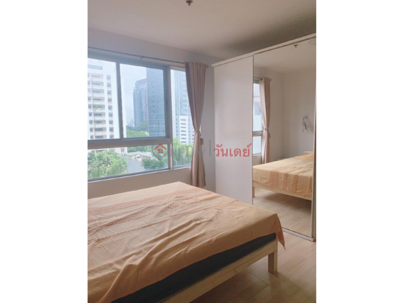 คอนโด สำหรับ เช่า: Condo One X Sukhumvit 26, 35 ตร.ม., 1 ห้องนอน รายการเช่า