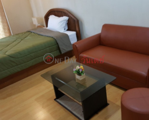 Condo for Rent: Silom Terrace, 34 m², 1 bedroom(s) - OneDay_0