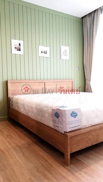 ฿ 50,000/ month Condo for rent Kawa Haus (4th floor)