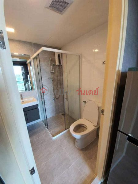 ฿ 12,000/ month | Condo for rent: Modiz Ratchada 32 (7th floor)