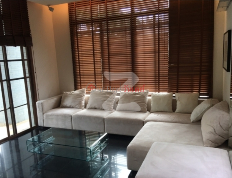  | 4, Residential Rental Listings ฿ 120,000/ month