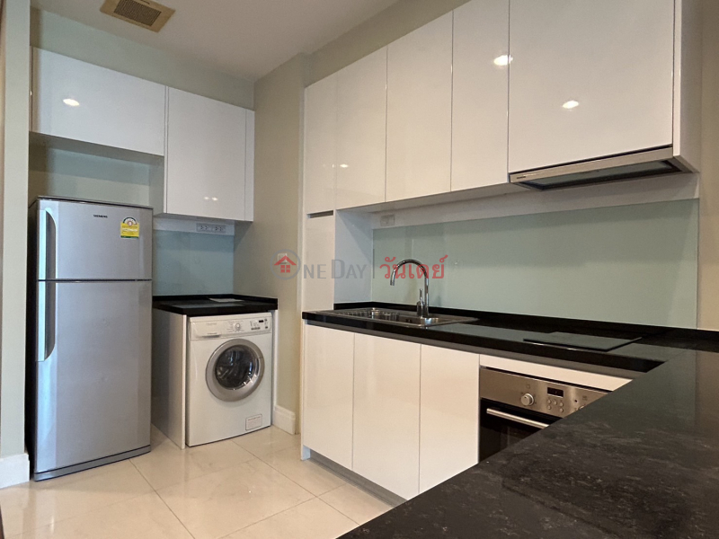 Condo for Rent: Bright Sukhumvit 24, 88 m², 2 bedroom(s) Thailand, Rental, ฿ 60,000/ month